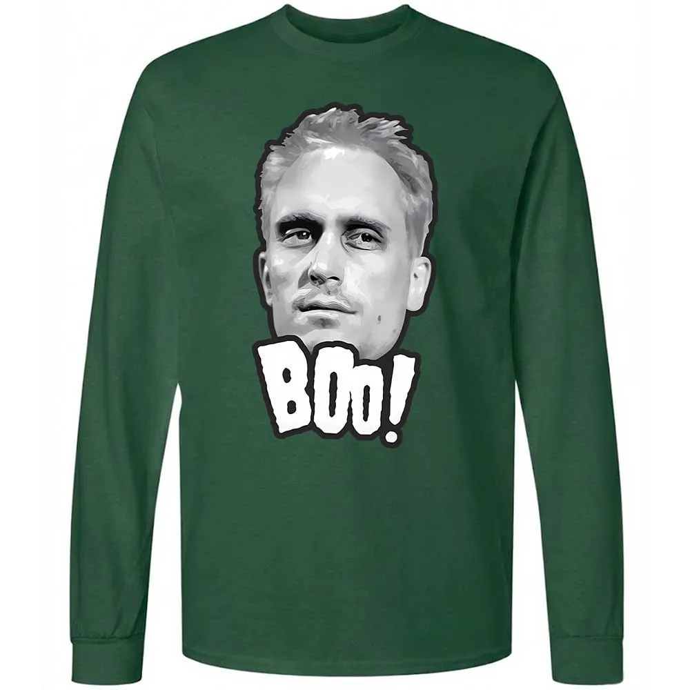 Boo Radley - Forest Green - 14