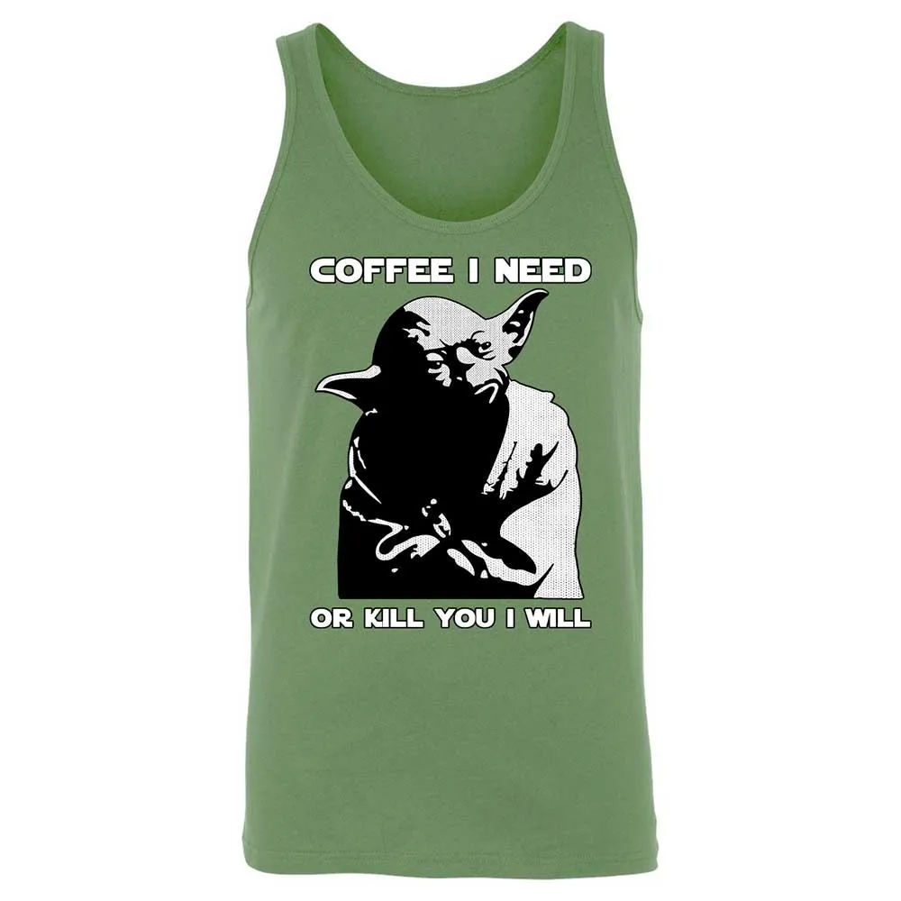 Coffee I Need - Leaf - 8