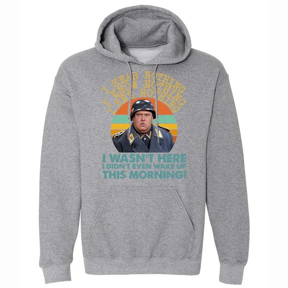 Classic Unisex Hoodie - 83R5NDGP - Graphite Heather - 4