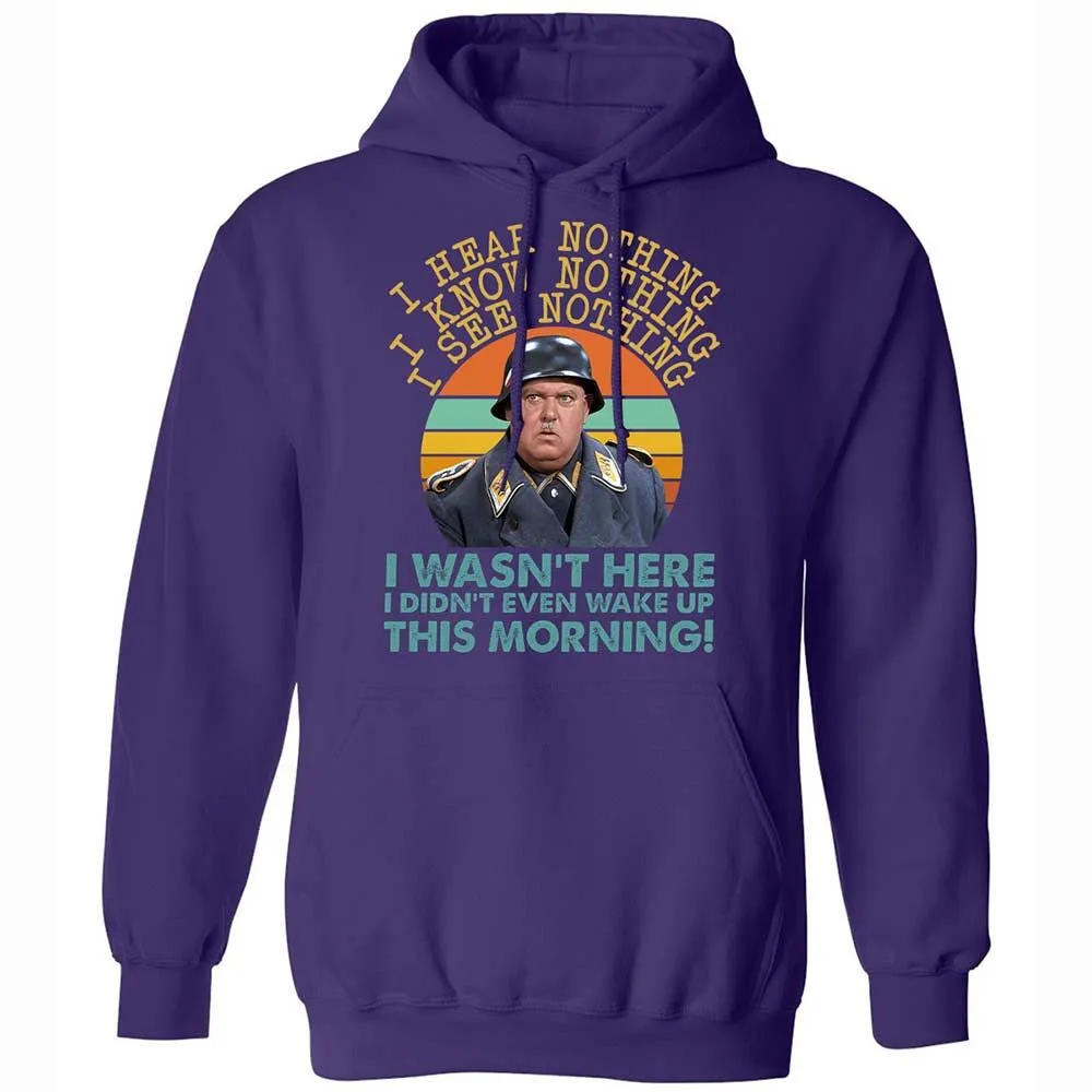 Classic Unisex Hoodie - 83R5NDGP - Purple - 12