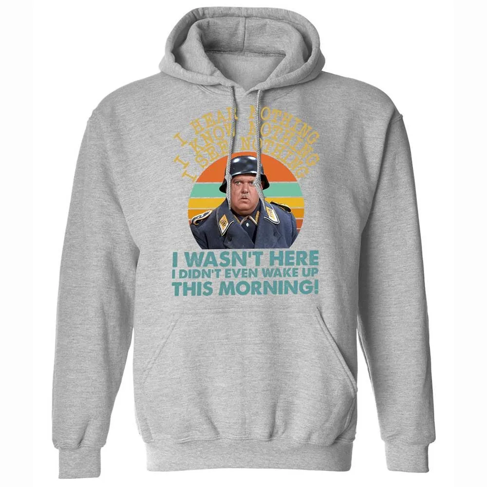 Classic Unisex Hoodie - 83R5NDGP - Sport Grey - 19