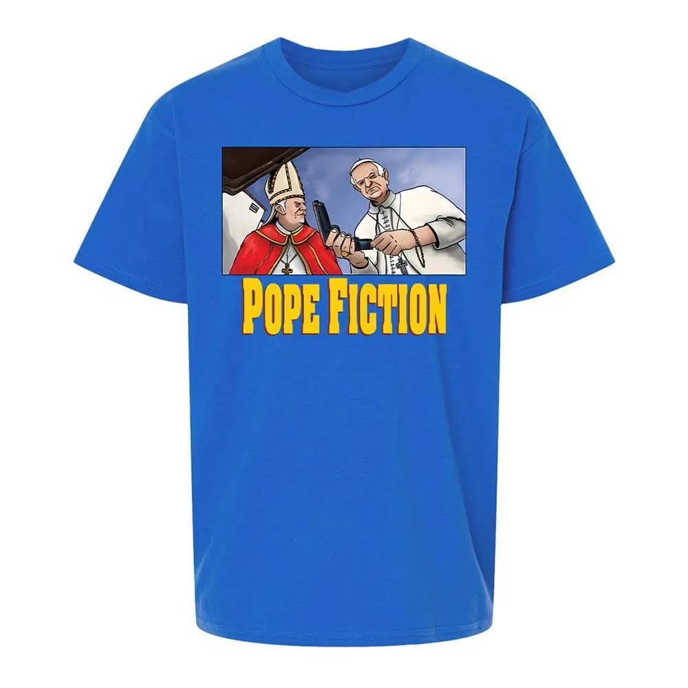 Pope Fiction - Royal - 4