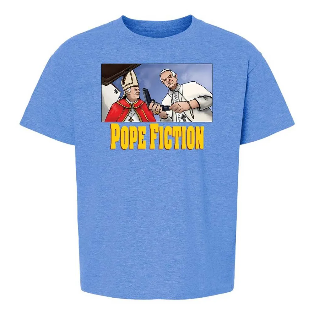 Pope Fiction - Heather Royal - 14