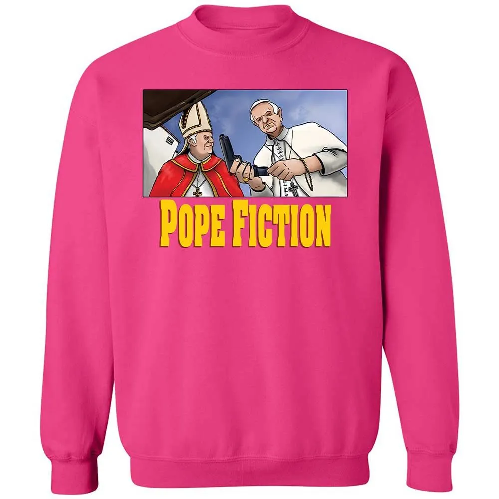 Pope Fiction - Heliconia - 8