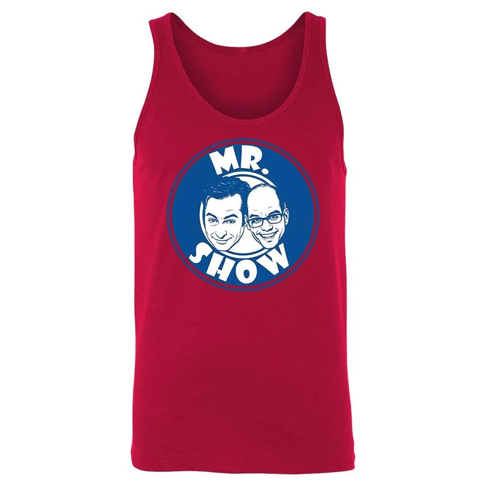 Mr Show - Red - 3