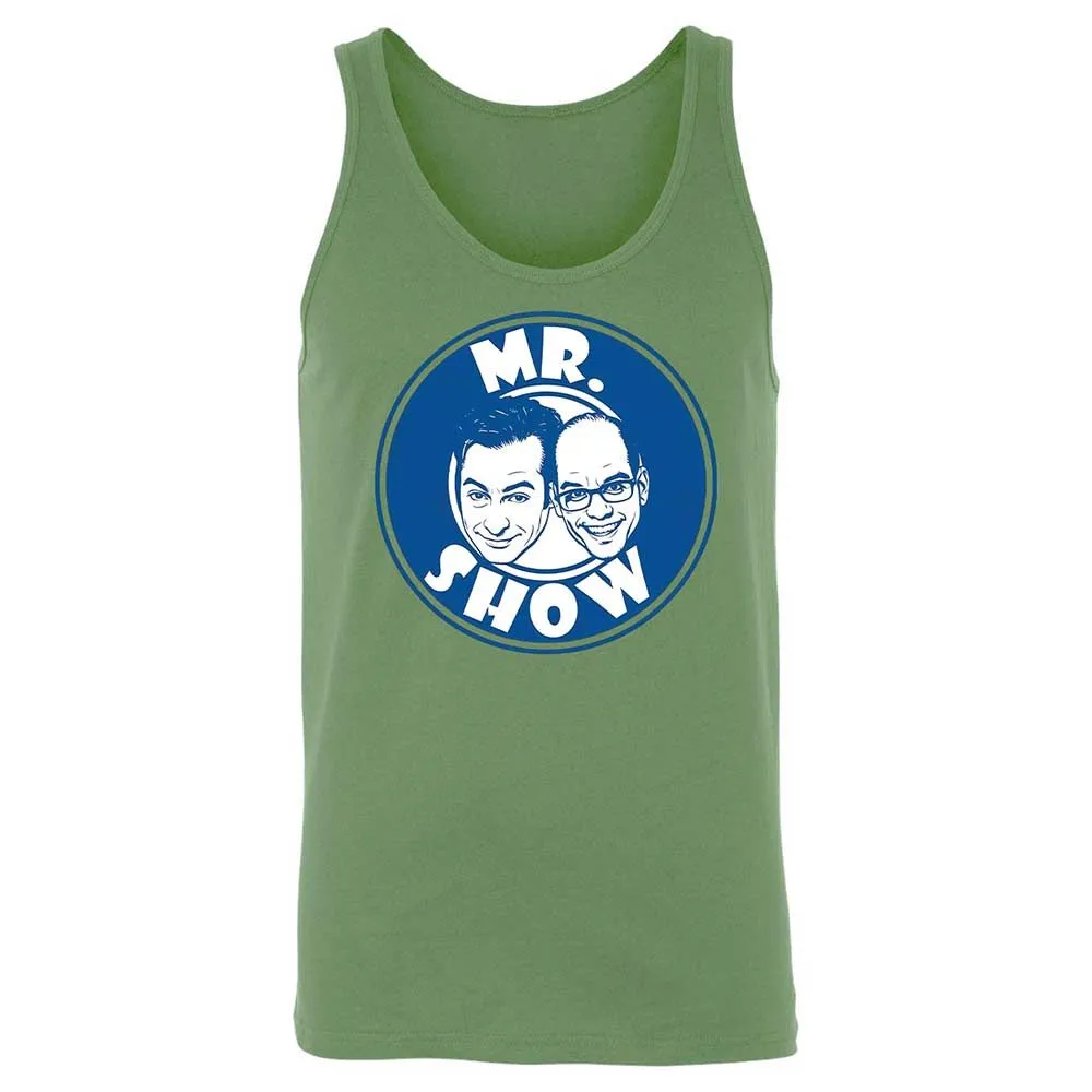 Mr Show - Leaf - 5