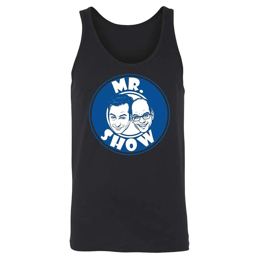 Mr Show - Black - 7