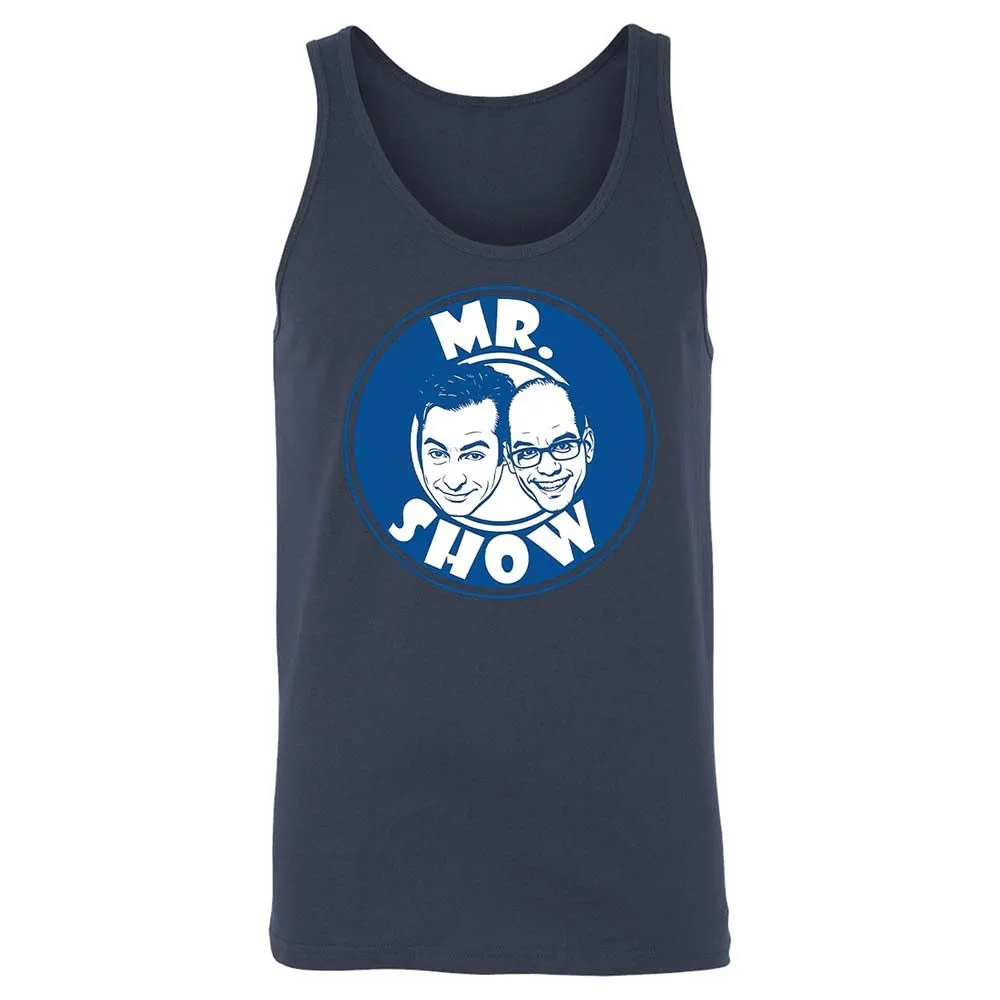 Mr Show - Navy - 8