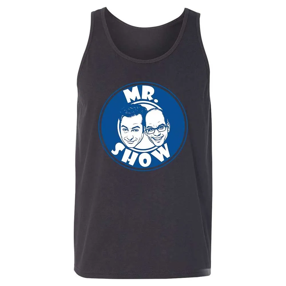Mr Show - Dark Grey - 9