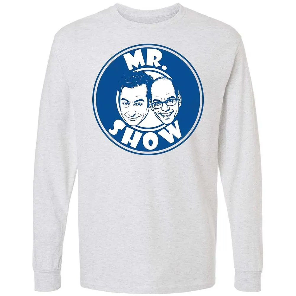 Mr Show - Ash - 2