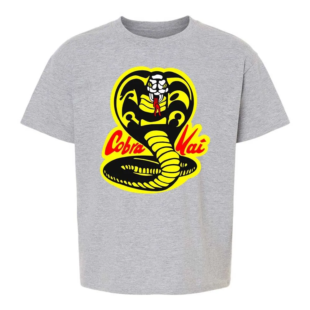 Strike First, Strike Hard, No Mercy - Sport Grey - 3