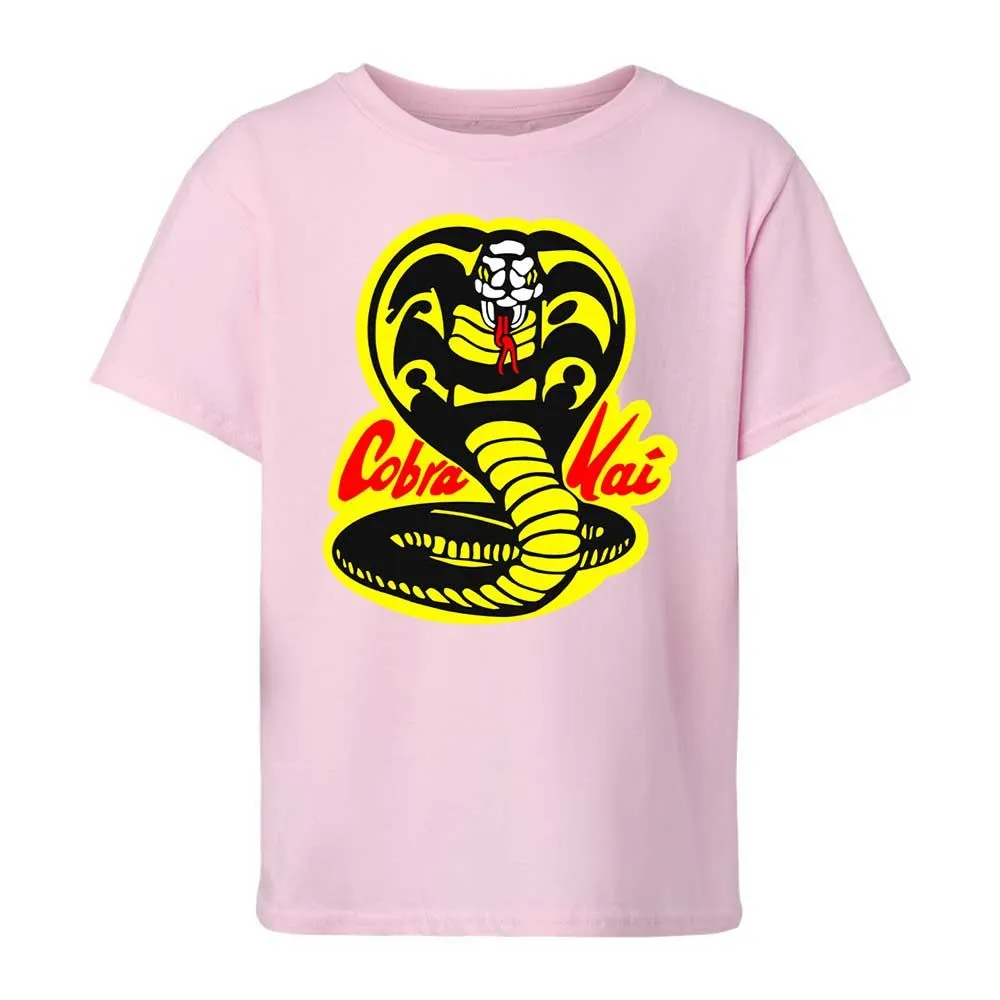 Strike First, Strike Hard, No Mercy - Light Pink - 7