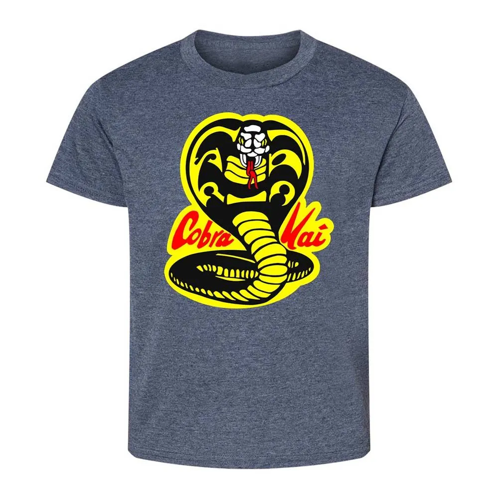 Strike First, Strike Hard, No Mercy - Heather Navy - 9