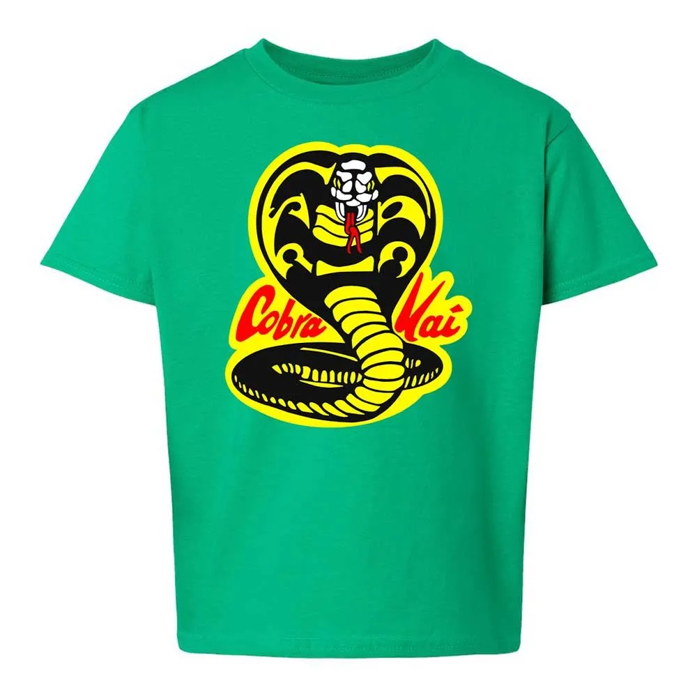 Strike First, Strike Hard, No Mercy - Irish Green - 16