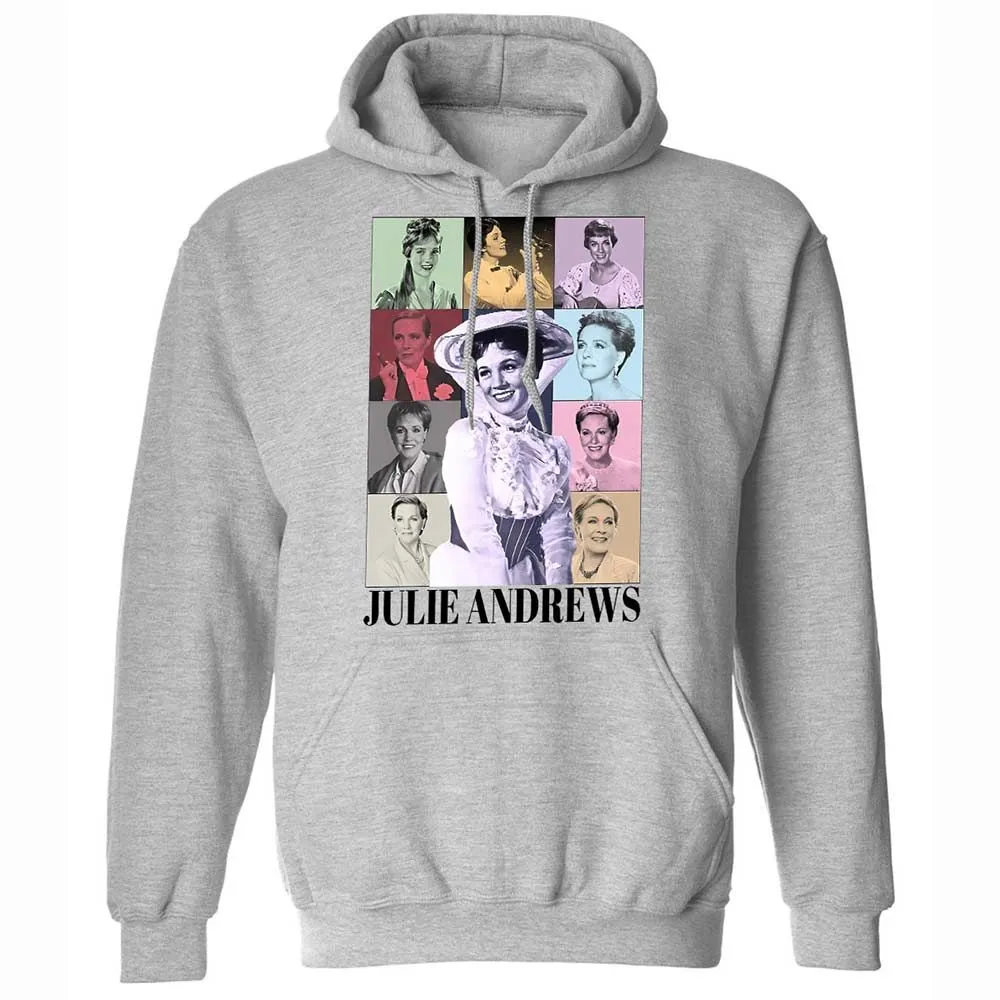 Julie Andrews Eras Tour - Sport Grey - 3