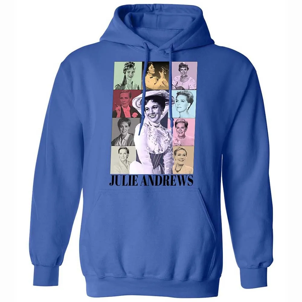 Julie Andrews Eras Tour - Royal - 4