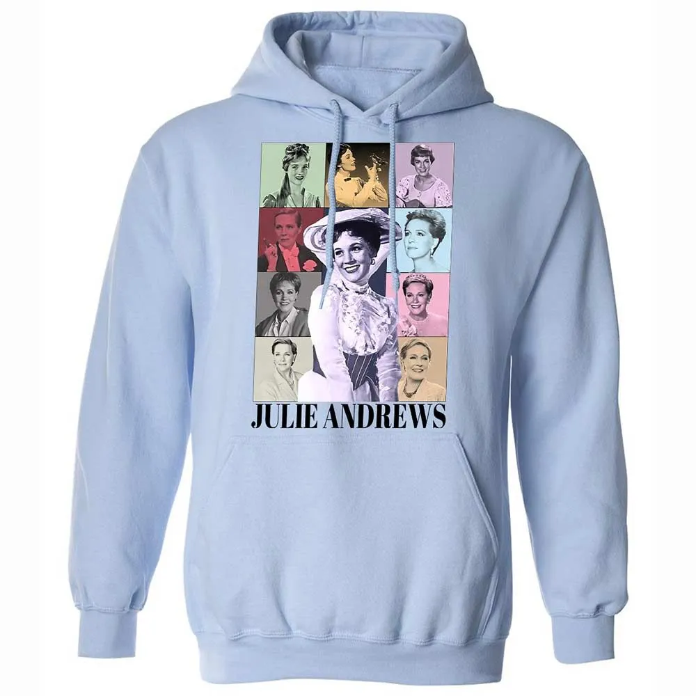 Julie Andrews Eras Tour - Light Blue - 5