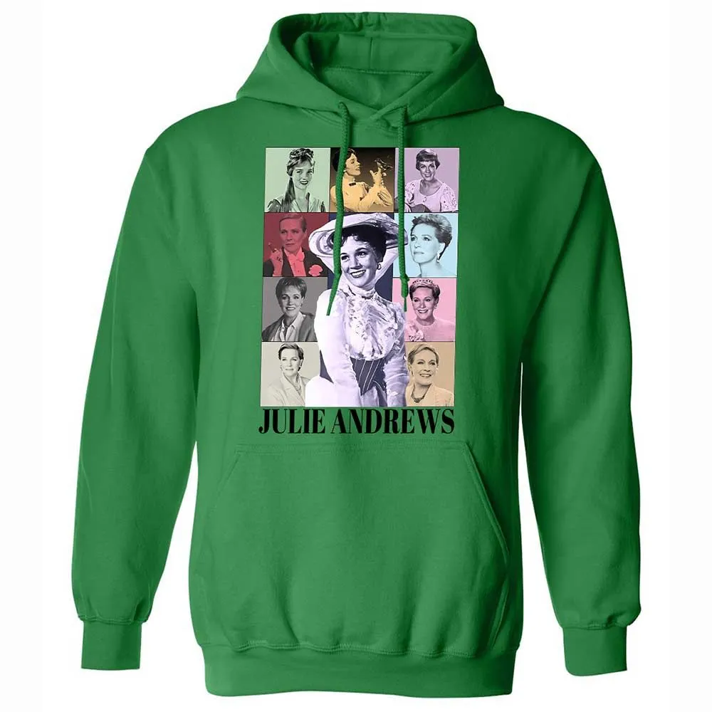 Julie Andrews Eras Tour - Irish Green - 11