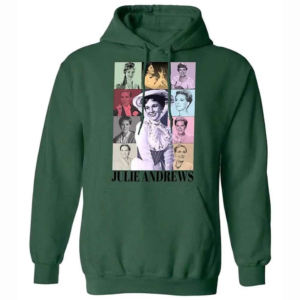 Julie Andrews Eras Tour - Forest Green - 16
