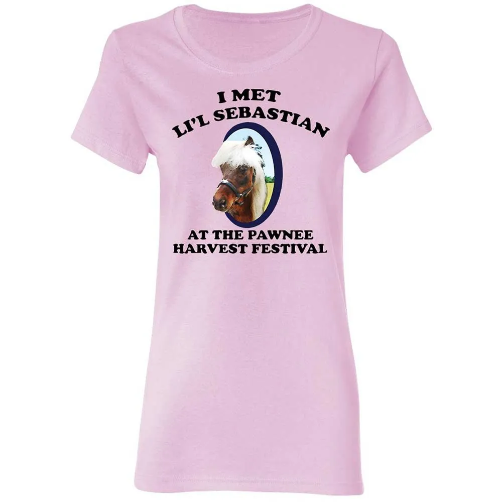 Women's T-Shirt - VY2J2VT3 - Light Pink - 3