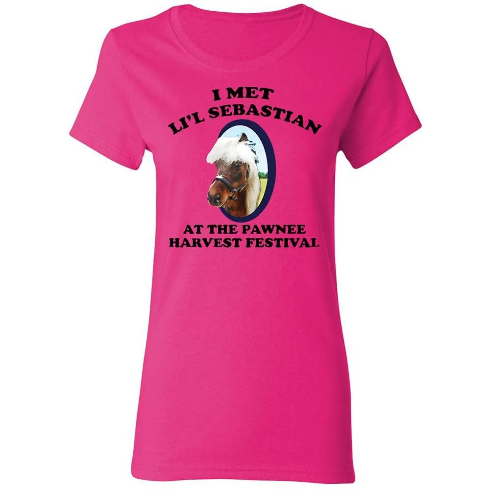 Women's T-Shirt - VY2J2VT3 - Heliconia - 5
