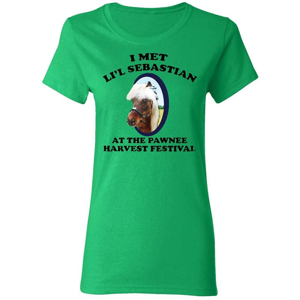 Women's T-Shirt - VY2J2VT3 - Irish Green - 8