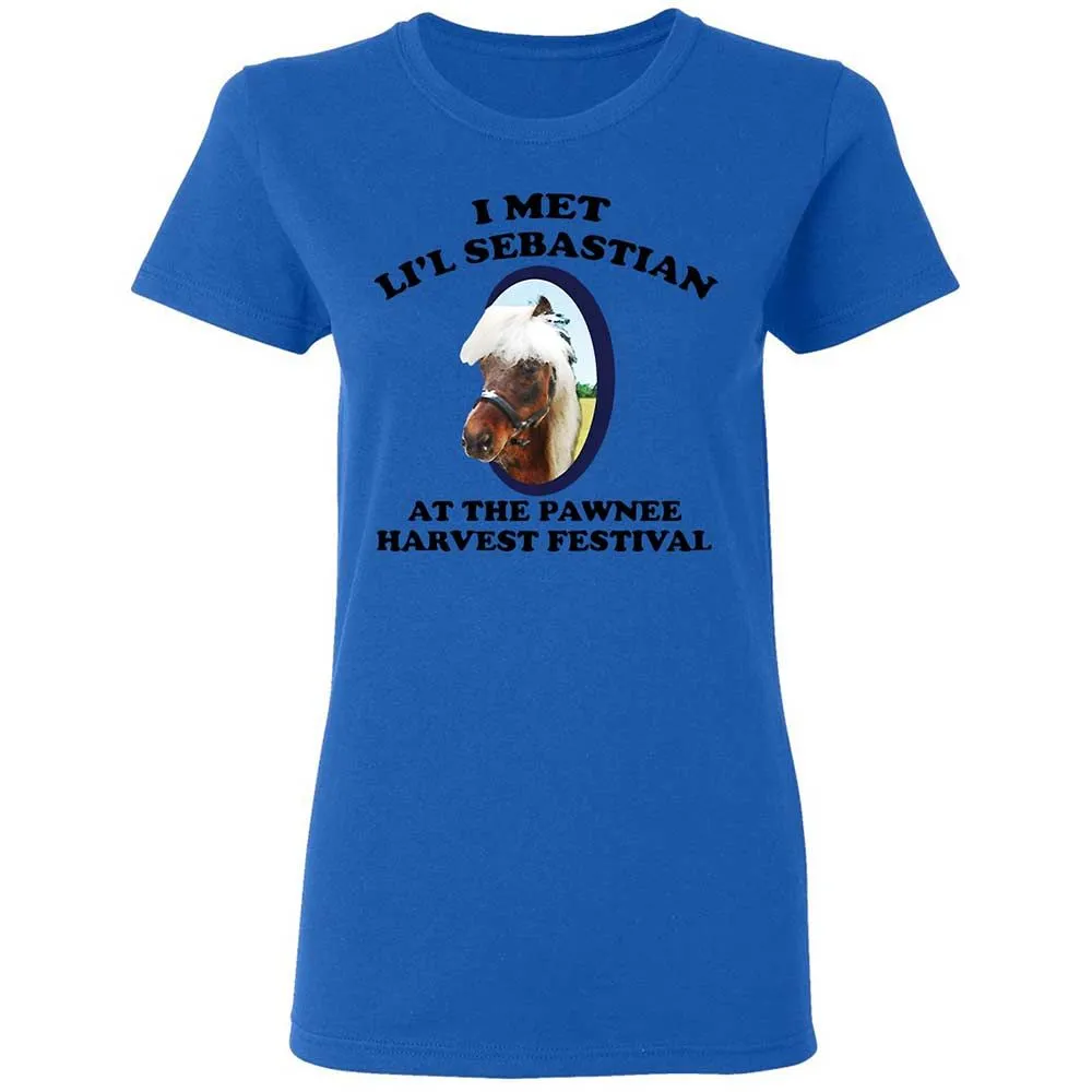 Women's T-Shirt - VY2J2VT3 - Royal - 10