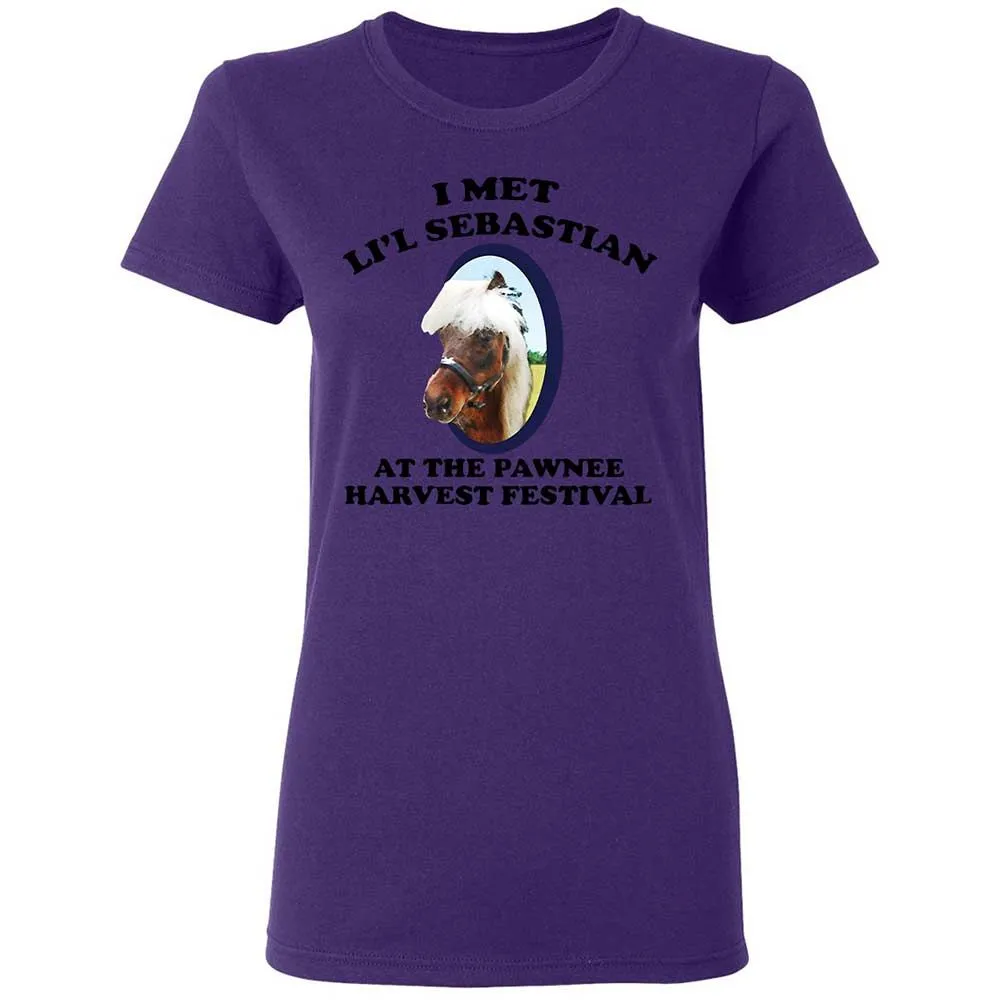 Women's T-Shirt - VY2J2VT3 - Purple - 11