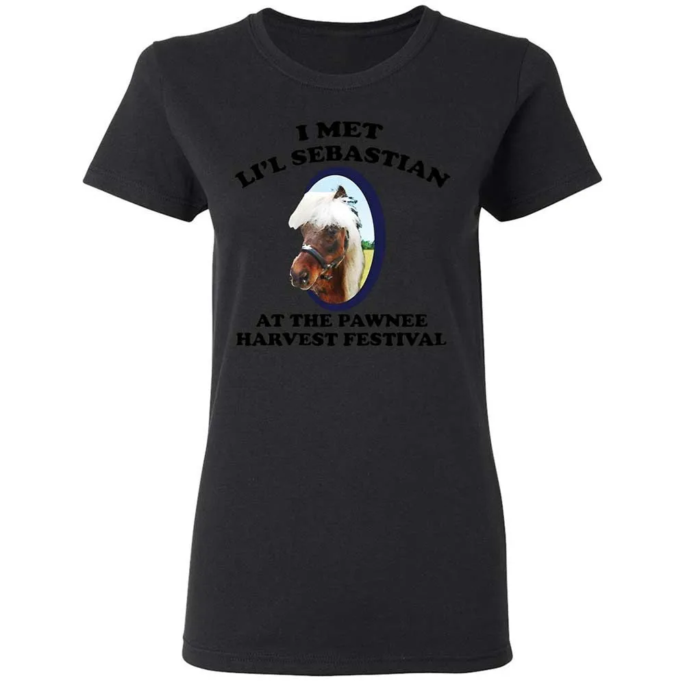 Women's T-Shirt - VY2J2VT3 - Black - 13