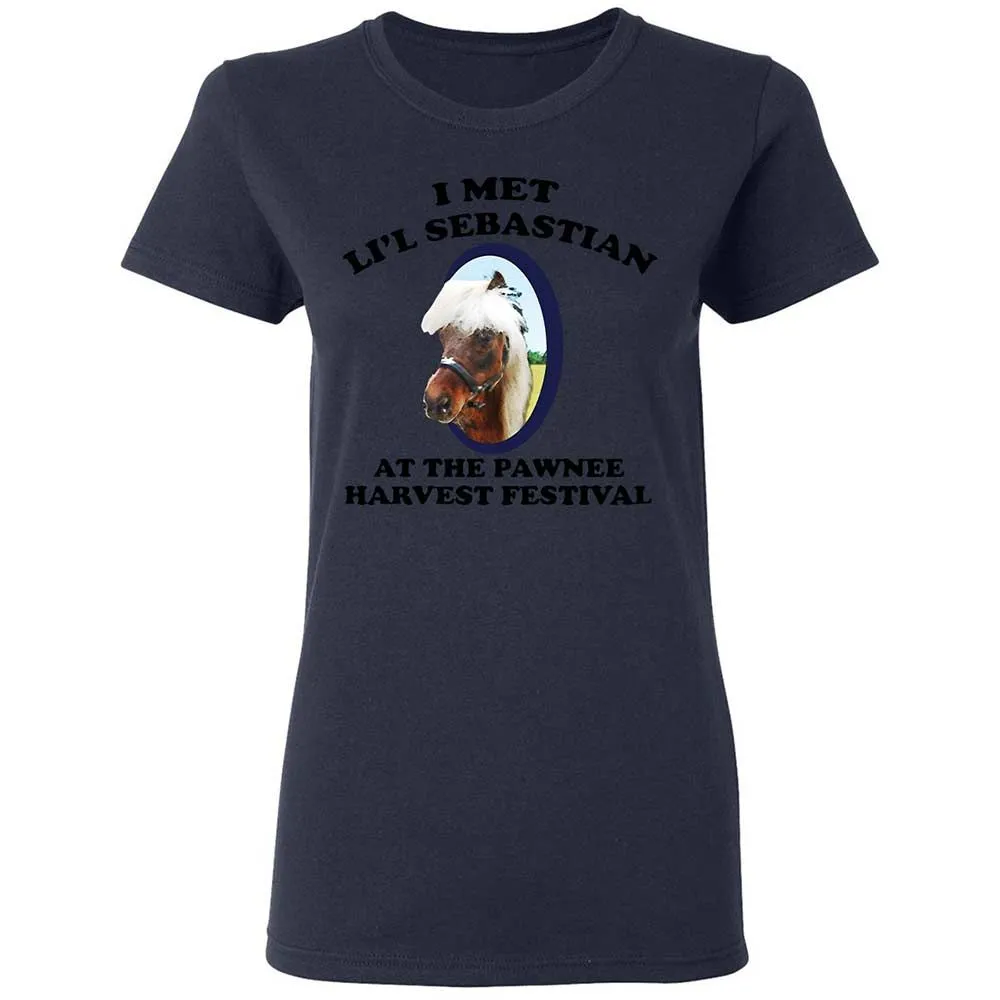 Women's T-Shirt - VY2J2VT3 - Navy - 14