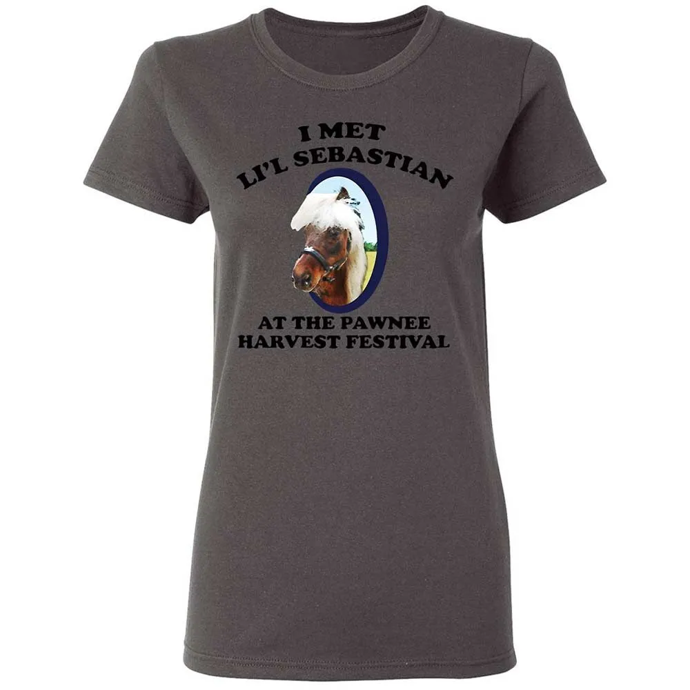 Women's T-Shirt - VY2J2VT3 - Charcoal - 15