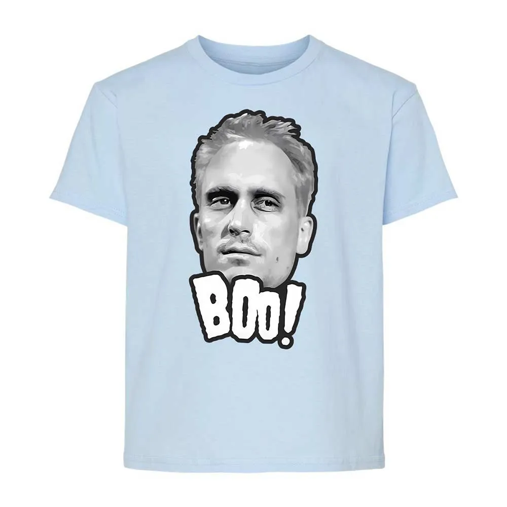 Boo Radley - Light Blue - 3