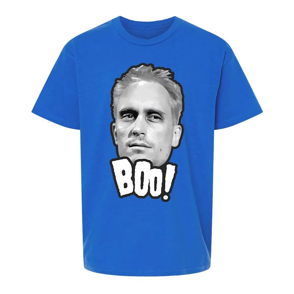 Boo Radley - Royal - 4