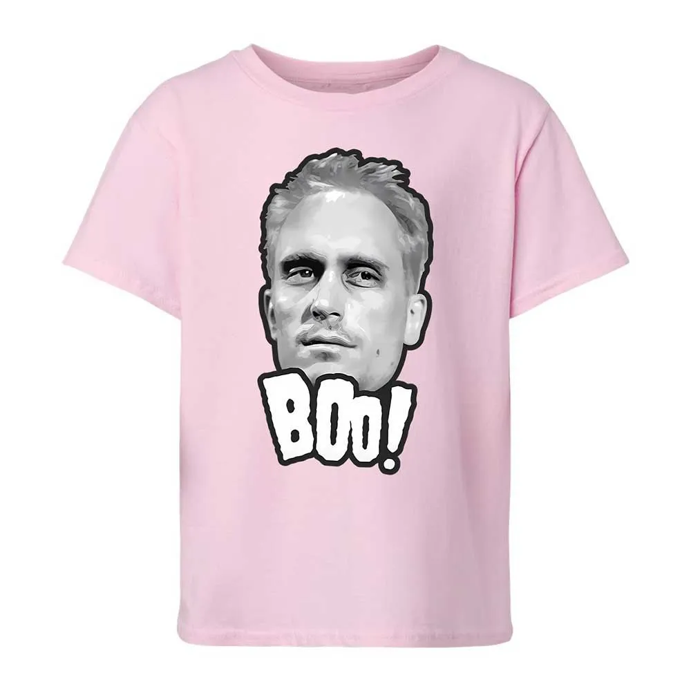 Boo Radley - Light Pink - 5