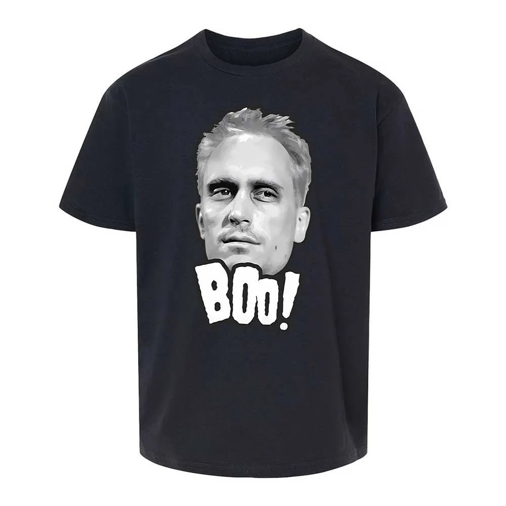 Boo Radley - Black - 7
