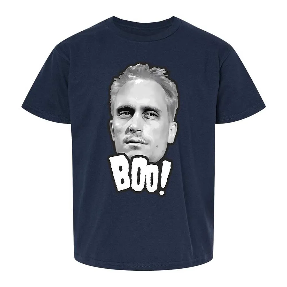 Boo Radley - Navy - 8