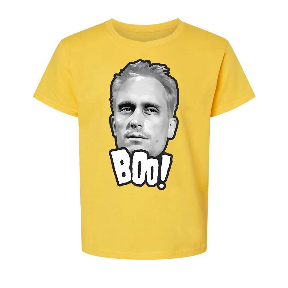 Boo Radley - Daisy - 9