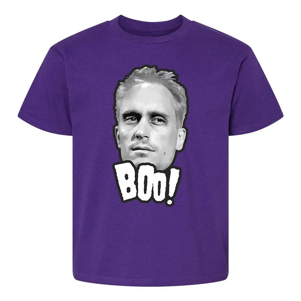 Boo Radley - Purple - 11