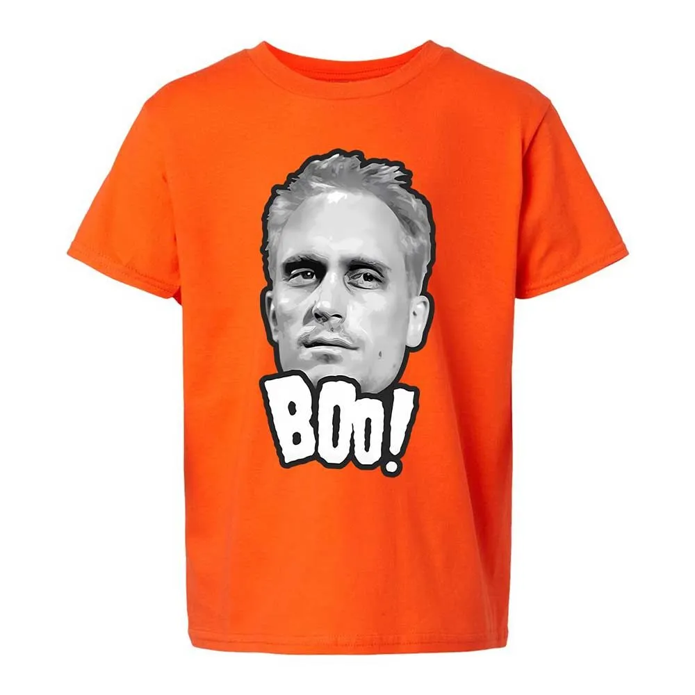 Boo Radley - Orange - 13