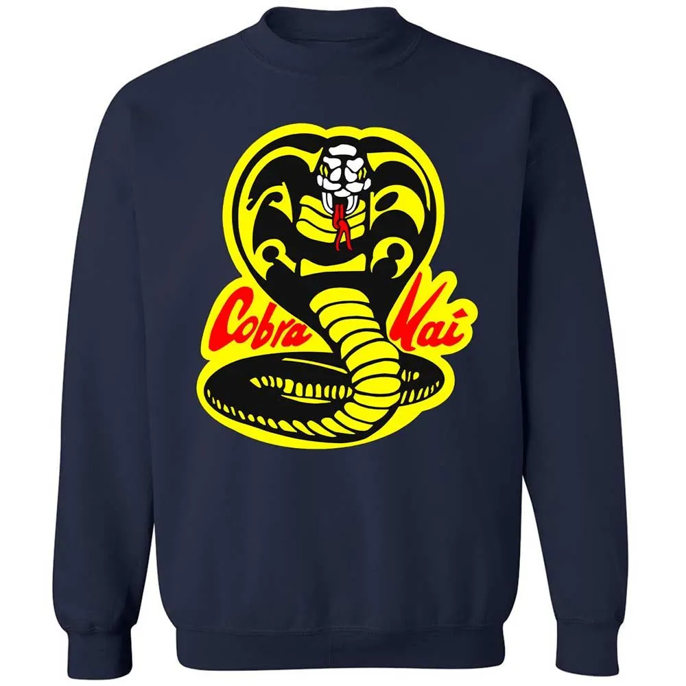 Strike First, Strike Hard, No Mercy - Navy - 2