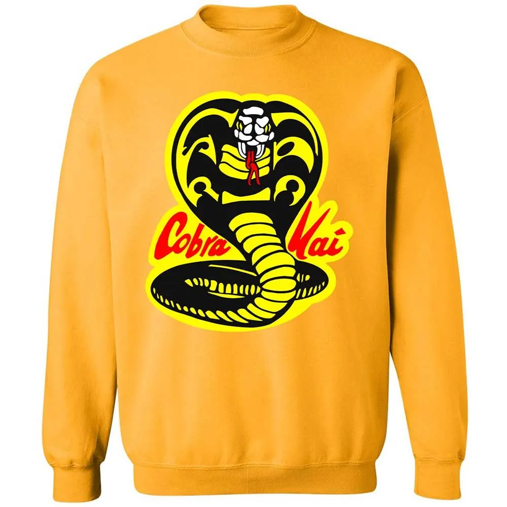 Strike First, Strike Hard, No Mercy - Gold - 14