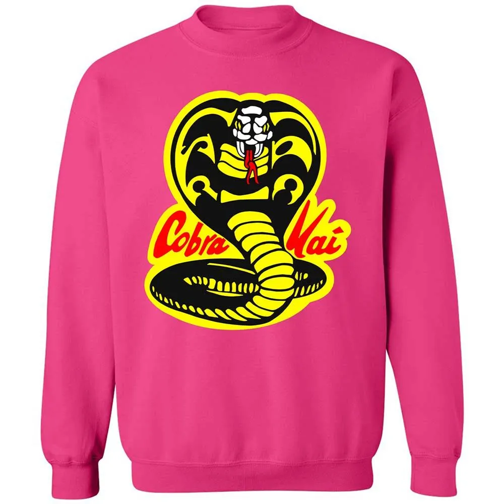 Strike First, Strike Hard, No Mercy - Heliconia - 15
