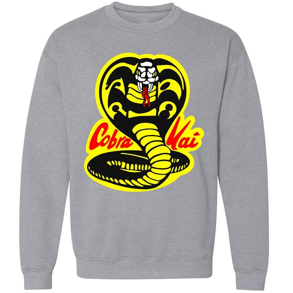 Strike First, Strike Hard, No Mercy - Sport Grey - 17