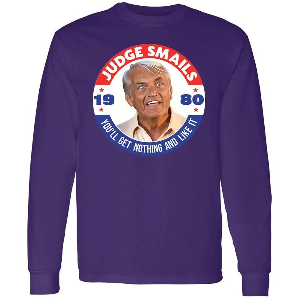 You'll Get Nothing - Purple - 9