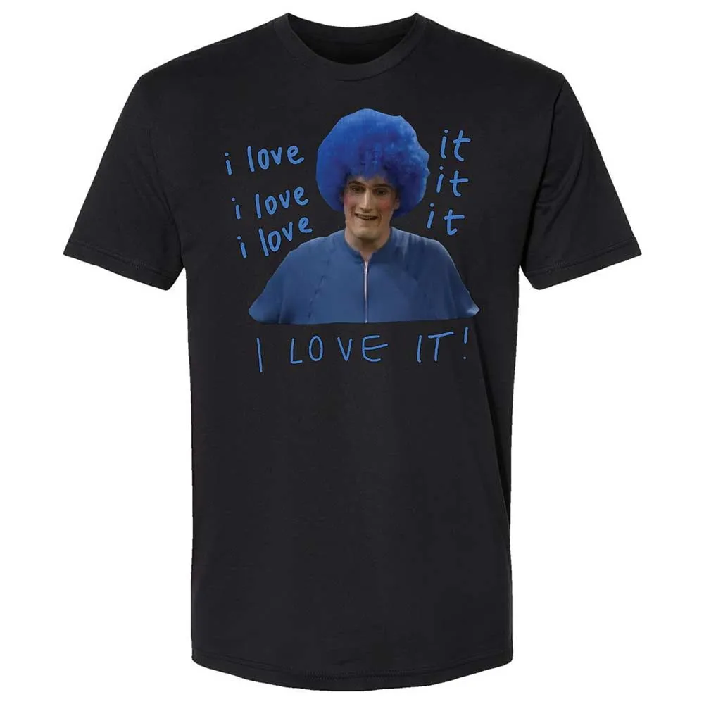 Premium Unisex T-Shirt - LXR1N5DG - Black - 14
