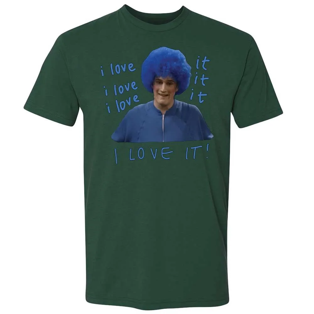Premium Unisex T-Shirt - LXR1N5DG - Forest Green - 16