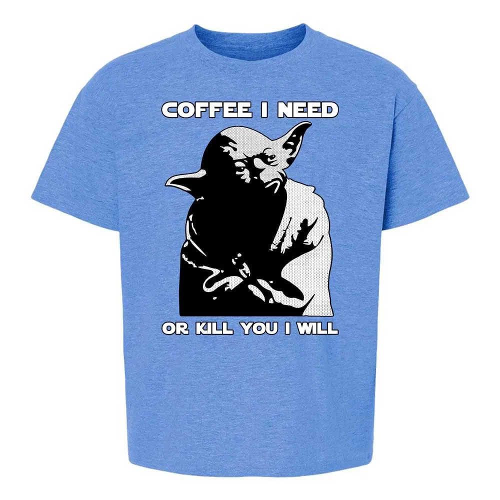 Coffee I Need - Heather Royal - 13