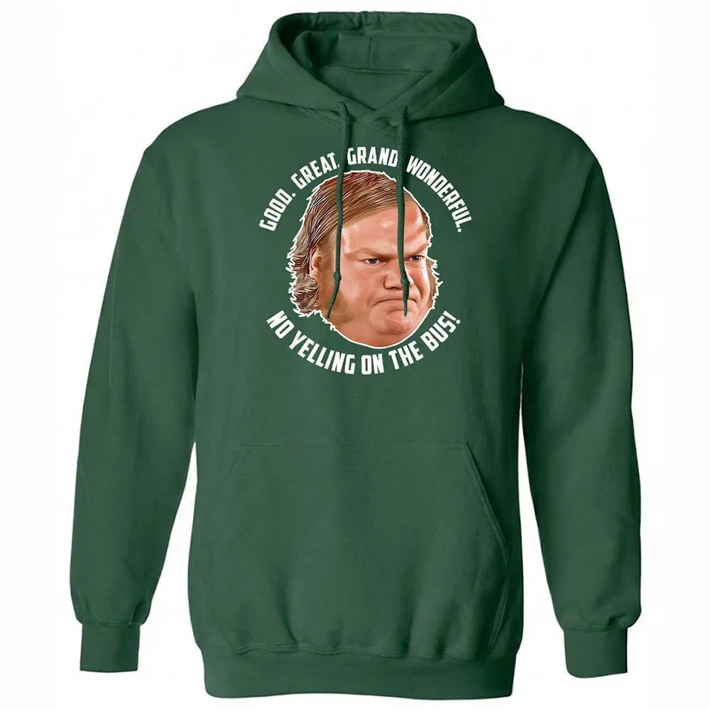 Classic Unisex Hoodie - PPFKYHRT - Forest Green - 3