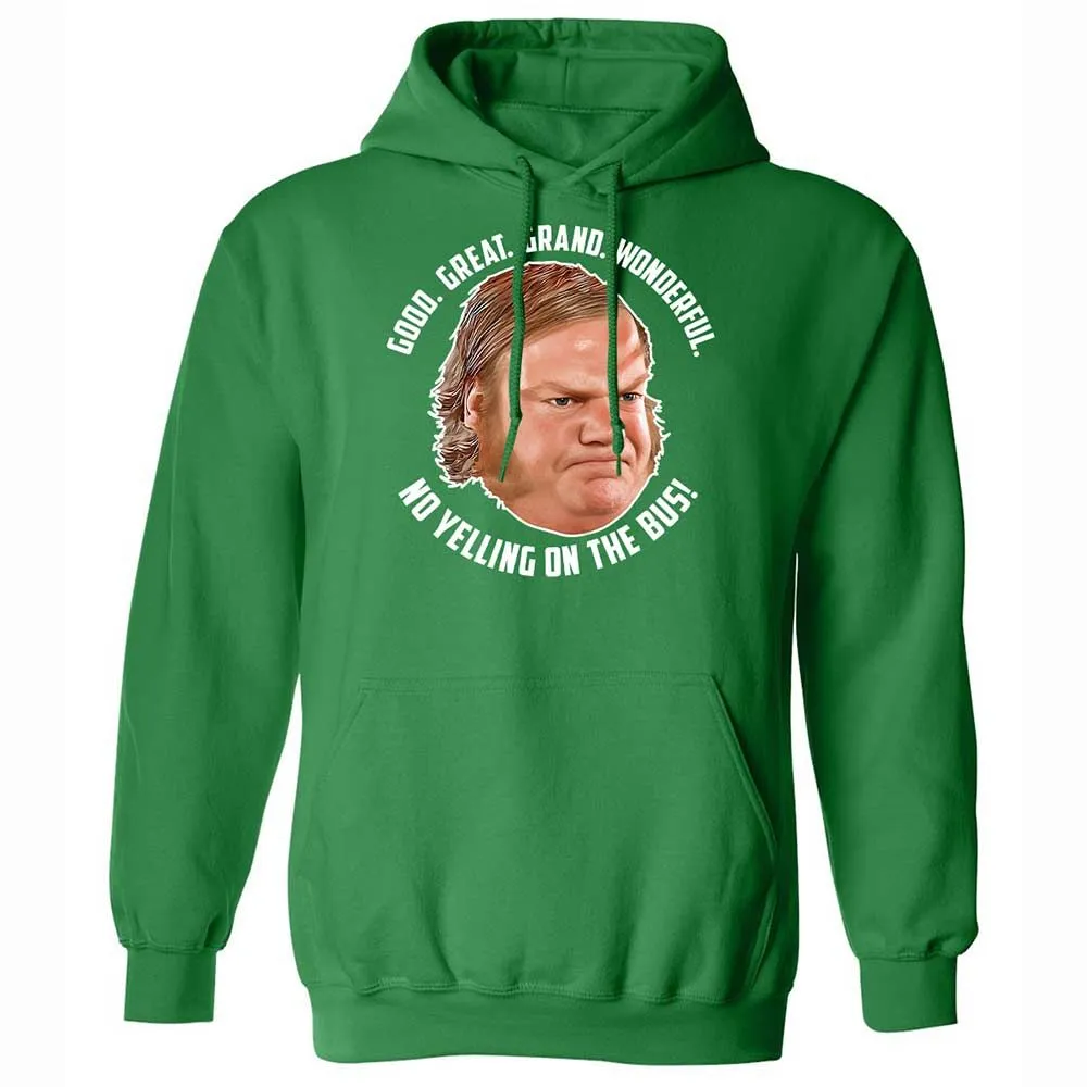 Classic Unisex Hoodie - PPFKYHRT - Irish Green - 11