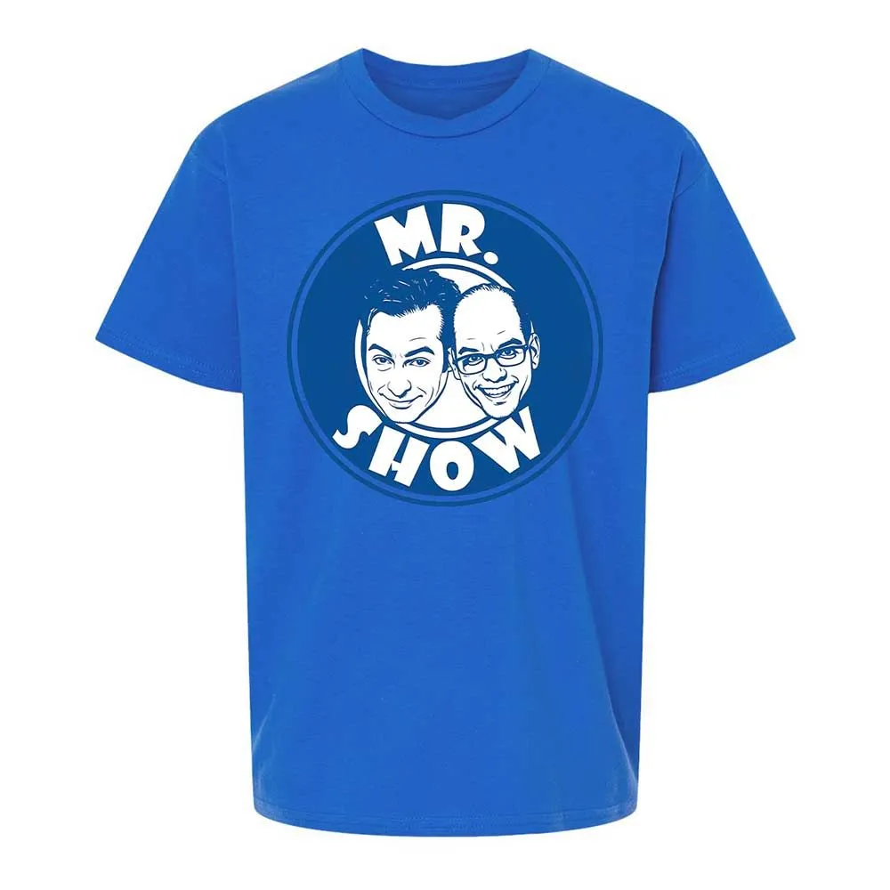 Mr Show - Royal - 4